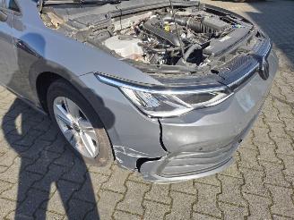 Volkswagen Golf 25 dkm picture 9