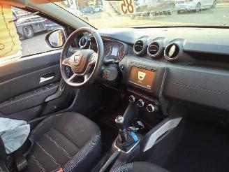 Dacia Duster  picture 17