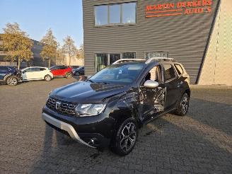 Unfallwagen Dacia Duster  2021/6