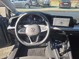 Volkswagen Golf 81KW STYLE / NAVI / CAMERA /STOEVERW / 7800 KM picture 13