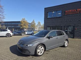 Volkswagen Golf 81KW STYLE / NAVI / CAMERA /STOEVERW / 7800 KM picture 2