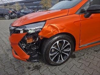 Renault Clio TECHNO picture 7