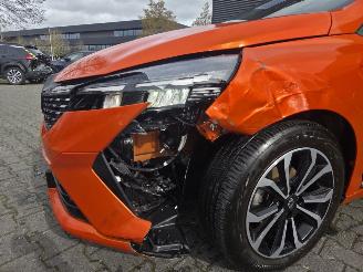 Renault Clio TECHNO picture 8