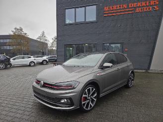 skadebil auto Volkswagen Polo 2.0.Ltr- GTI / AUTOM / PANO 2020/5