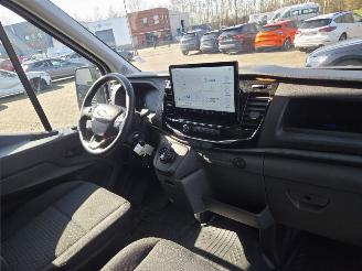 Ford Transit 35 2.0 TDCI- Autom. 121kw / L3H3 / Navi /  Clima / 35 dkm picture 16