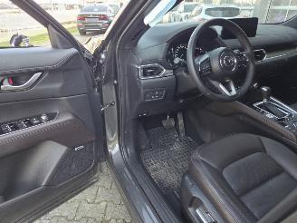 Mazda CX-5 2.4 -143KW /AW-D / TAKUMI / SCHUIFDAK / LEER / HEAD UPP picture 6