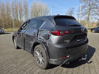 Mazda CX-5 2.4 -143KW /AW-D / TAKUMI / SCHUIFDAK / LEER / HEAD UPP picture 12