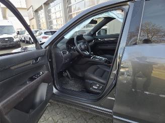 Mazda CX-5 2.4 -143KW /AW-D / TAKUMI / SCHUIFDAK / LEER / HEAD UPP picture 7
