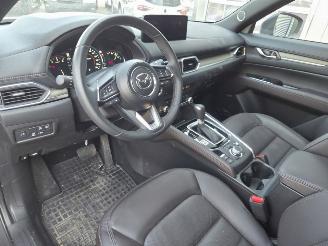 Mazda CX-5 2.4 -143KW /AW-D / TAKUMI / SCHUIFDAK / LEER / HEAD UPP picture 22