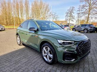 Audi Q5 2.0 LTr-TDi Hybr -120kw  / S-LINE picture 12