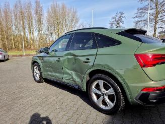 Audi Q5 2.0 LTr-TDi Hybr -120kw  / S-LINE picture 6