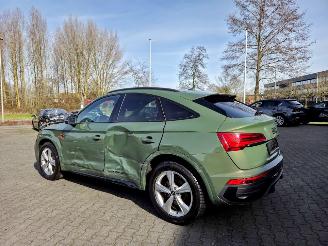 Audi Q5 2.0 LTr-TDi Hybr -120kw  / S-LINE picture 5