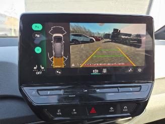 Volkswagen ID.3 Pro Performance  150KW / 62 Kwh /  27 Dkm / Rijdende auto picture 21