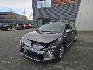 Hyundai Ioniq HYBRIDE  29 DKM picture 10