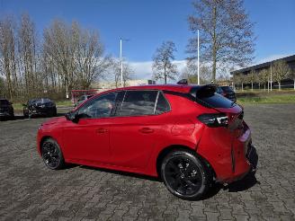 Opel Corsa 1.2 HYBRIDE / GS-LINE  AUTOMAAT  610 KM picture 2