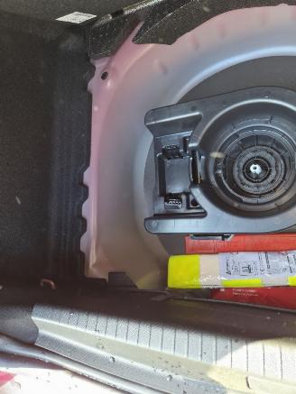 Opel Corsa 1.2 HYBRIDE / GS-LINE  AUTOMAAT  610 KM picture 8