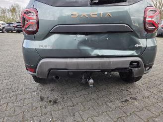 Dacia Duster EXTREME  ALL-RAD 110KW / 24 DKM picture 8