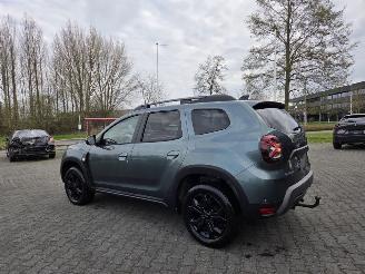 Dacia Duster EXTREME  ALL-RAD 110KW / 24 DKM picture 4