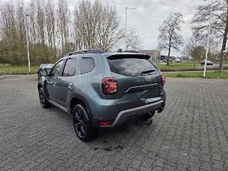 Dacia Duster EXTREME  ALL-RAD 110KW / 24 DKM picture 6
