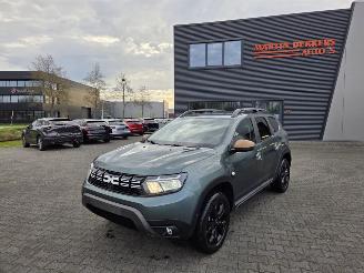  Dacia Duster EXTREME  ALL-RAD 110KW / 24 DKM 2024/3