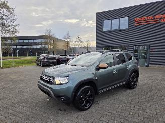 Dacia Duster EXTREME  ALL-RAD 110KW / 24 DKM picture 2