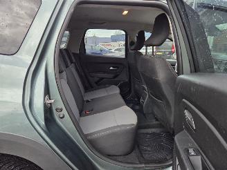 Dacia Duster EXTREME  ALL-RAD 110KW / 24 DKM picture 20