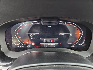 BMW 5-serie 530i 180KW M-SPORT / HEAD UPP / PANO / 50DKM. picture 22