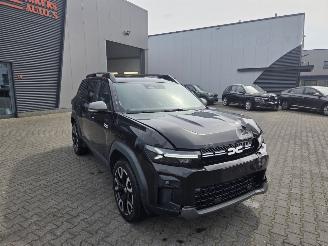 Dacia Bigster 1.8 HYBR-BENZINE  / AUTOMAAT  / 7400 KM picture 9