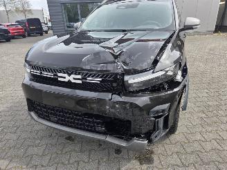 Dacia Bigster 1.8 HYBR-BENZINE  / AUTOMAAT  / 7400 KM picture 11