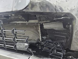 Dacia Bigster 1.8 HYBR-BENZINE  / AUTOMAAT  / 7400 KM picture 12