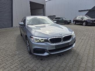BMW 5-serie 140KW / M-SPORT picture 19