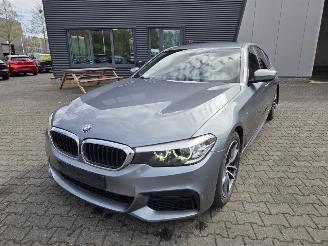 BMW 5-serie 140KW / M-SPORT picture 20