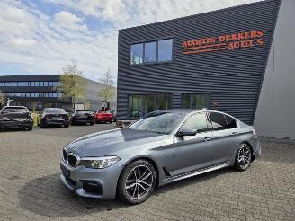 BMW 5-serie 140KW / M-SPORT picture 3
