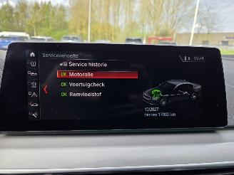 BMW 5-serie 140KW / M-SPORT picture 26