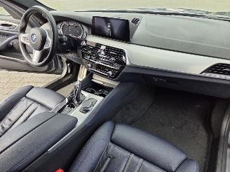 BMW 5-serie 140KW / M-SPORT picture 25