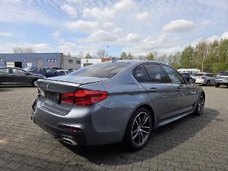 BMW 5-serie 140KW / M-SPORT picture 15