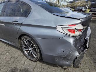 BMW 5-serie 140KW / M-SPORT picture 8