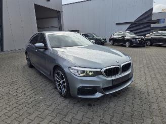BMW 5-serie 140KW / M-SPORT picture 18
