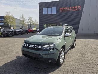 Dacia Duster 1.3 TCe -96kw picture 2