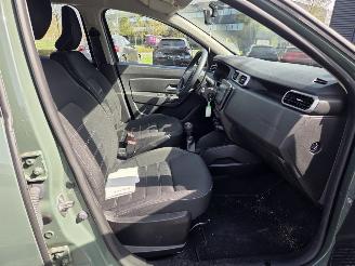 Dacia Duster 1.3 TCe -96kw picture 13