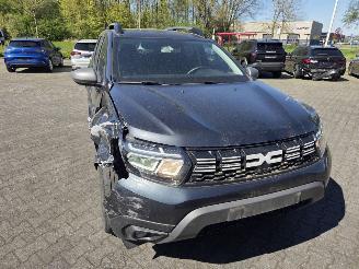 Dacia Duster 67 KW  BENZ-LPG / 18 DKM / NAVI / CAMERA picture 12