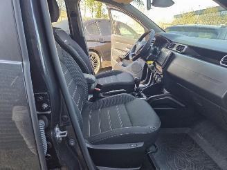 Dacia Duster 67 KW  BENZ-LPG / 18 DKM / NAVI / CAMERA picture 18