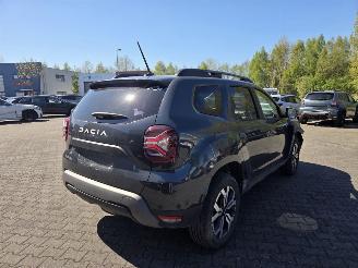 Dacia Duster 67 KW  BENZ-LPG / 18 DKM / NAVI / CAMERA picture 7