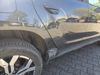 Dacia Duster 67 KW  BENZ-LPG / 18 DKM / NAVI / CAMERA picture 8