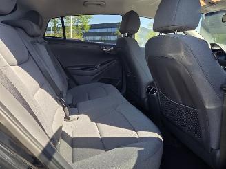 Hyundai Ioniq 100kw FEEL / NAVI / CAMERA / STOELVERW / 30 DKM picture 14