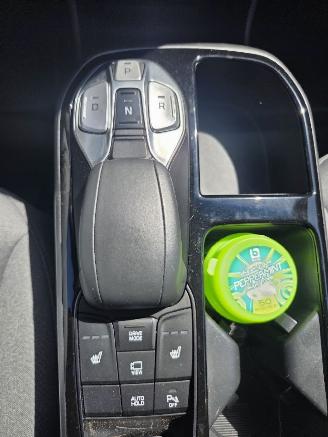 Hyundai Ioniq 100kw FEEL / NAVI / CAMERA / STOELVERW / 30 DKM picture 21
