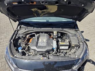 Hyundai Ioniq 100kw FEEL / NAVI / CAMERA / STOELVERW / 30 DKM picture 7