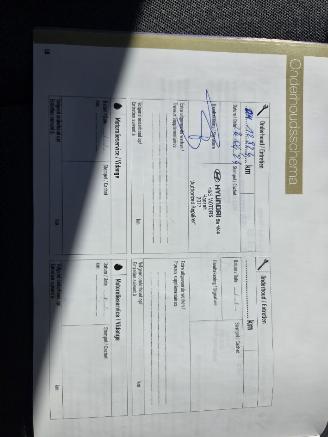 Hyundai Ioniq 100kw FEEL / NAVI / CAMERA / STOELVERW / 30 DKM picture 22