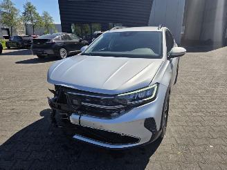 Volkswagen Taigo NAVI / CAMERA picture 14