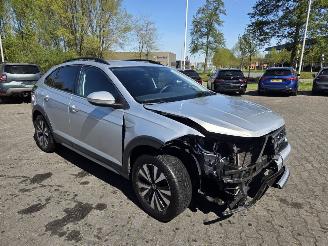 Volkswagen Taigo NAVI / CAMERA picture 9